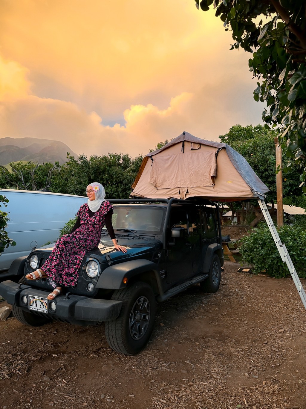 unforgettable maui 🌺